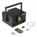 Beamz Pollux 2500 Analog Laser System  
